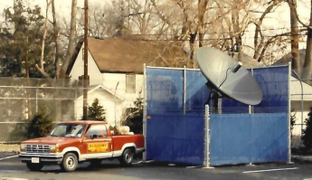 Fence Slats – Privacy Inserts for Chain Link Fencing